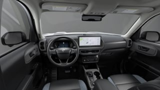 2026 Ford Bronco Sport® Internal Image 2